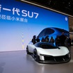 「シャオミ ビジョン グランツーリスモ」