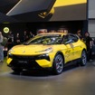 ロータス 「フォーミー」