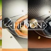 英国プレミアムヘルメット「ヘドン」