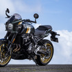 スズキ GSX-8TT