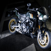 スズキ GSX-8TT