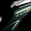 スズキ GSX-8TT