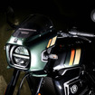 スズキ GSX-8TT