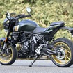 スズキ GSX-8TT