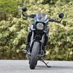 スズキ GSX-8TT