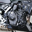 スズキ GSX-8TT