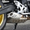 スズキ GSX-8TT