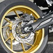 スズキ GSX-8TT