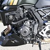 スズキ GSX-8TT