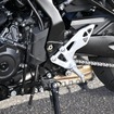 スズキ GSX-8TT