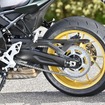 スズキ GSX-8TT
