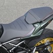 スズキ GSX-8TT