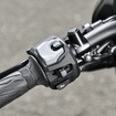 スズキ GSX-8TT