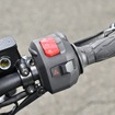 スズキ GSX-8TT