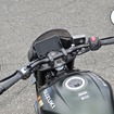 スズキ GSX-8TT
