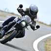 スズキ GSX-8TT