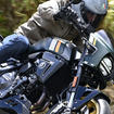 スズキ GSX-8TT