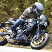 スズキ GSX-8TT
