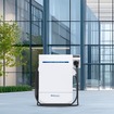電気自動車用V2X充放電器