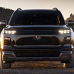 スバルの新型3列シートSUV『ゲッタウェイ』