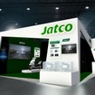 ジヤトコのブースイメージ