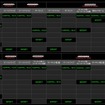 ステアリングアシスト