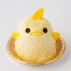 定番ぴよりん