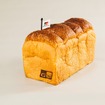 パンのトラ　コラボパン