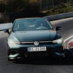 VWゴルフGTI EDITION 50