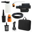コードレス高圧ちょい洗浄機
