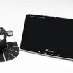 データシステムAHD対応7インチワイドモニター「SSM-W7.0」