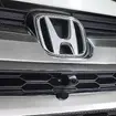 AHDカメラ「SSM-C02」をホンダ オデッセイに装着