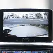 リアカメラとして使っている「SSM-C01」の映像も割り込み可能
