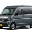 日産『クリッパー リオ』改良新型