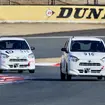 ミライース tuned by D-SPORT Racing