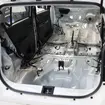 ミライース tuned by D-SPORT Racing