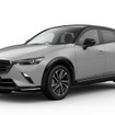 マツダ CX-3