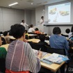 前年度開催時のようす