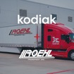 米KodiakとRoehl Transportが自動運転トラックによる貨物輸送サービス開始