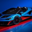 ランボルギーニ・フェノメノ・ロードスター