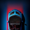 ランボルギーニ・フェノメノ・ロードスター