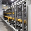 Dryve Battery Materialsの工場