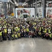 テスラ・セミの量産を開始