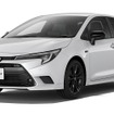 トヨタ・カローラ「ACTIVE SPORT」