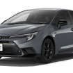 トヨタ・カローラ・ツーリング「ACTIVE SPORT」