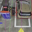 通常SSでの実証の様子