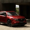 マツダ CX-5 新型（欧州仕様）