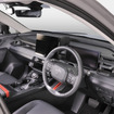 カーメイト、トヨタ『RAV4』専用カーインテリアグッズ3アイテムを発売