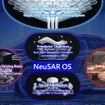 NeuSAR OS