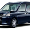 トヨタ『JPN TAXI』